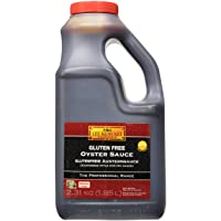 Los mejores  - Lee Kum Kee- Salsa marrón - 2 de 1850 ml. (Total 3700 ml.)